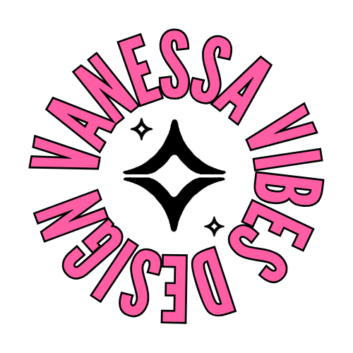 Vanessa Vibes Design